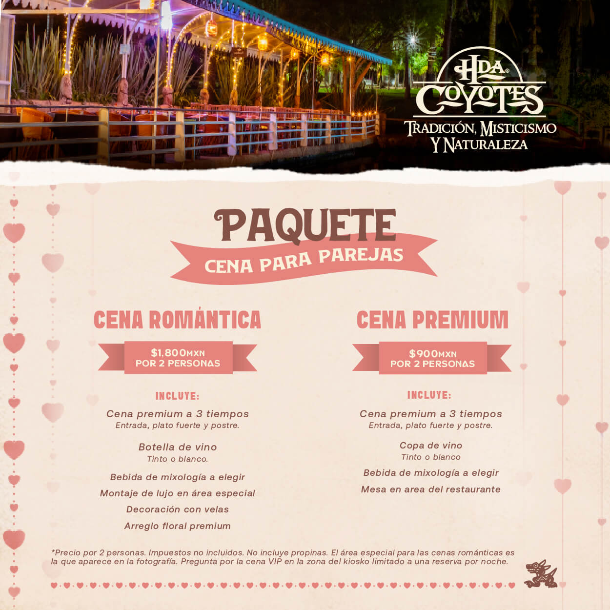 CENA PAREJAS_HACIENDA COYOTES (1)
